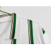 Wales 93/95 Away White Soccer Jersey